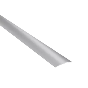 Arbiton podni prijelazni profil samoljepivi PR3K A1 srebro